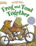 Frog and Toad